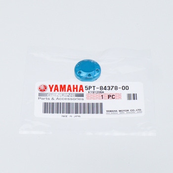キャップ 5PT-84378-00 YAMAHA(ヤマハ)