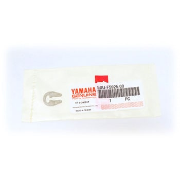 クリップ 5SU-F5925-00 - YAMAHA(ヤマハ)
