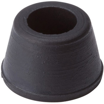 ビス止ゴム足 B-Pシリーズ タカチ電機工業