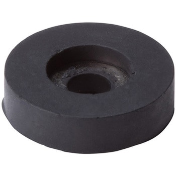 ビス止ゴム足 B-Pシリーズ タカチ電機工業