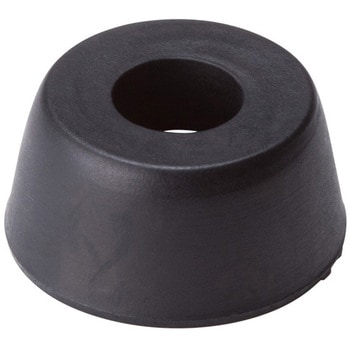 ビス止ゴム足 B-Pシリーズ タカチ電機工業