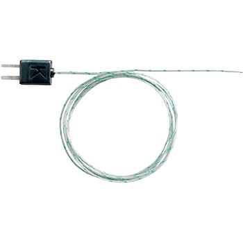K熱電対(Saveris 2 T3) 素線タイプ温度プローブ (PTFE被覆) - testo(テストー)