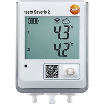 SAVERIS 2-T2 SAVERIS 2fBXvCtf[^[K[ testo(eXg[) 51241776