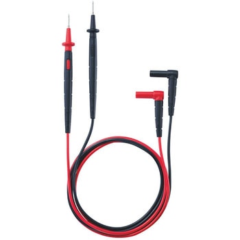 テストリード2mm(直角プラグ) testo(テストー)