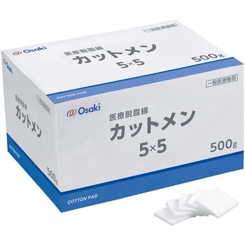 オオサキカットメン オオサキメディカル