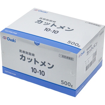 オオサキカットメン オオサキメディカル