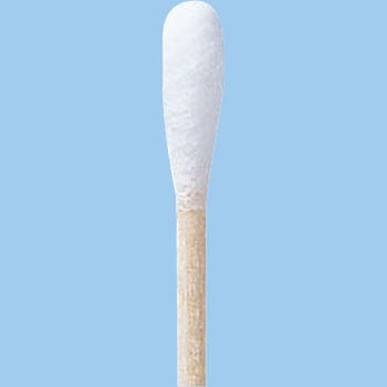 滅菌オオサキ綿棒S オオサキメディカル