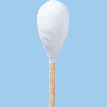 滅菌オオサキ綿棒S オオサキメディカル
