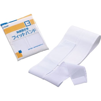 フィットバンド オオサキメディカル