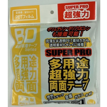 多用途超強力両面テープ ボンド商事