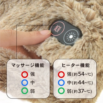 enetanpo/ET-14エネタンポUSBフットウォーマー 大河商事