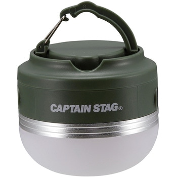 ポータブルウォームライト CAPTAIN STAG