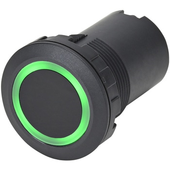 Φ22 CWシリーズ タッチレススイッチ IDEC(和泉電気)