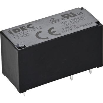 RC1V-CH-D48 vgp[ IDEC(adC) 1C 1  1(20) RC1V-CH-D48 51289186