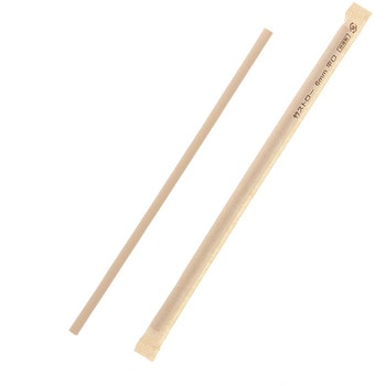 竹ストロー ケーピープラテック
