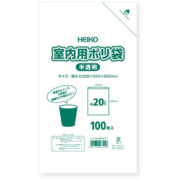 20L p| HEIKO  F 51291496