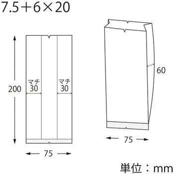 スウィートパック 合掌ガゼット GKL HEIKO