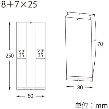 スウィートパック 合掌ガゼット GKL HEIKO