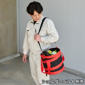 ポップアップバケツ バケッ太郎 モノタロウ