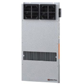 ボックスファン 盤外側面取付型 オーム電機(配線パーツ)