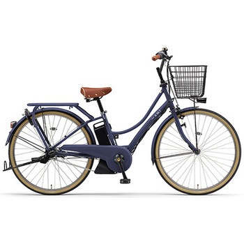 PA26A PAS Ami 26型 電動アシスト自転車 2024年モデル 【完成組立品 