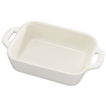 レクタンギュラーディッシュ14cm ストウブ