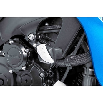 クラッシュパッド スペア R12 | 6378 Puig (プーチ)