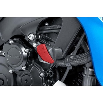 クラッシュパッド スペア R12 | 6378 Puig (プーチ)