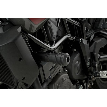 VINTAGE 2.0 フレームスライダー FOR INDIAN FTR 1200 2019 | 20463 Puig (プーチ)