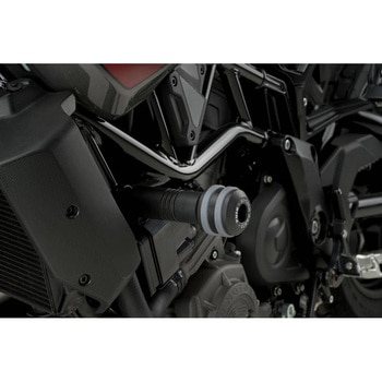 VINTAGE 2.0 フレームスライダー FOR INDIAN FTR 1200 2019 | 20463 Puig (プーチ)