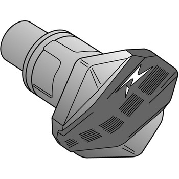 3609N クラッシュパッド スペア R12 | 3609 Puig (プーチ) 51298679