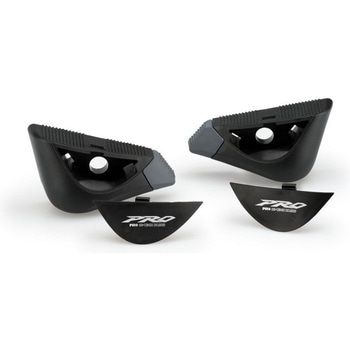 クラッシュパッド Spares PRO | 20354 Puig (プーチ)