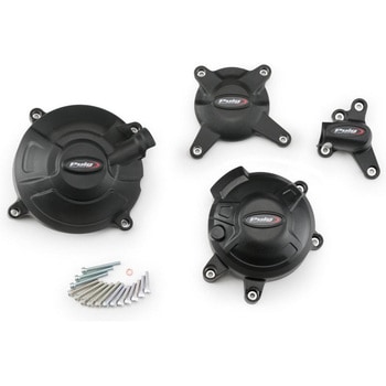 エンジンプロテクティブカバー | 20990 - Puig (プーチ)