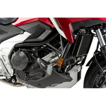 クラッシュパッド PRO 2.0. HONDA NC700S/X / NC750S/X | 21242 Puig (プーチ)
