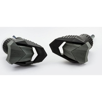 R19 フレームスライダー FOR KTM 1290 SUPERDUKE R 2020 | 20450 Puig (プーチ)