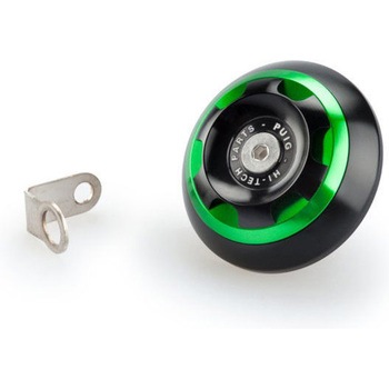 Engine Oil Plug Track for motorcycle Triumph STREET TWIN 2019 | 20338 Puig (プーチ)