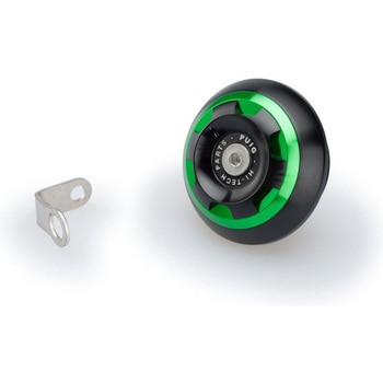 Engine Oil Plug Track for motorcycle Kawasaki ZZR1200 2003 | 20342 Puig (プーチ)