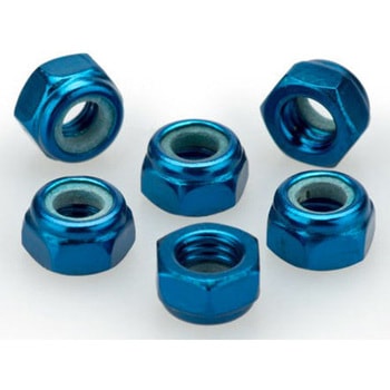 アノダイズド アルミニウム スクリュー | 0735 Puig (プーチ)