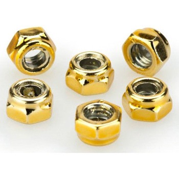 アノダイズド アルミニウム スクリュー | 0735 Puig (プーチ)