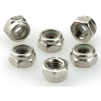 アノダイズド アルミニウム スクリュー | 0735 Puig (プーチ)