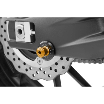 スプールスライダー Pro | 9258 Puig (プーチ)