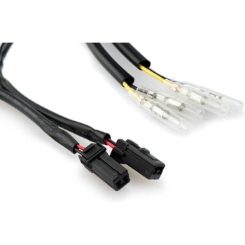 Puig Indicator Connectors Leads | 3889 Puig (プーチ)