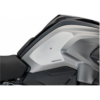 SPECIFIC SIDE タンクパッド FOR BMW R1200GS 2013 | 20062 Puig (プーチ)