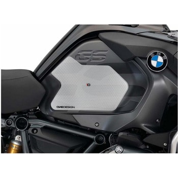 SPECIFIC SIDE タンクパッド FOR BMW R1200GS ADVENTURE 2014 | 20063 Puig (プーチ)