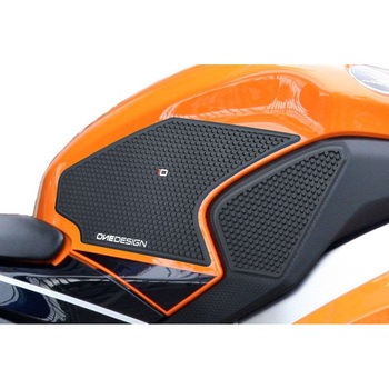 Puig Specific Side タンクパッド Puig (プーチ)