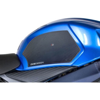 Puig Specific Side タンクパッド Puig (プーチ)