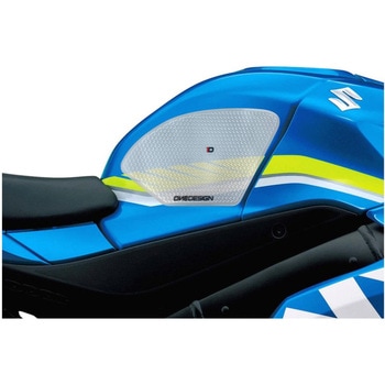 Puig Specific Side タンクパッド Puig (プーチ)