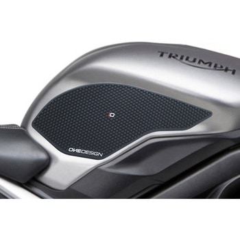 Puig Specific Side タンクパッド Puig (プーチ)