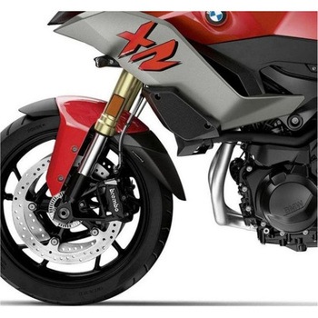 Puig フロントフェンダーエクステンション | 20303 Puig (プーチ)