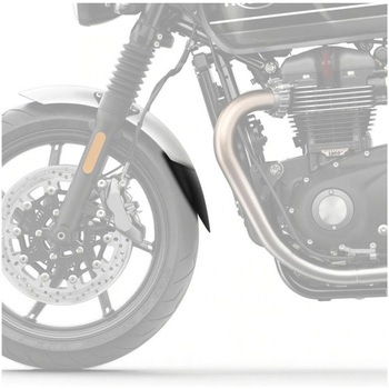 エクステンダフェンダー TRIUMPH SPEED TWIN 22' | 21257 Puig (プーチ)